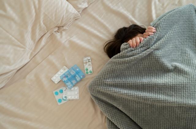 Insomnia Treatment: From CBT-I to Medication Decisions cover picture
