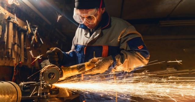 Preventing Rust and Corrosion on Your Metalworking Tools cover picture