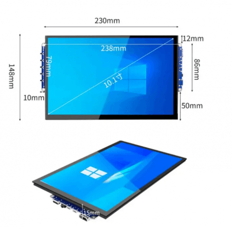 OLED Display Manufacturer: Driving Innovation in the Future of Visual Technology cover picture