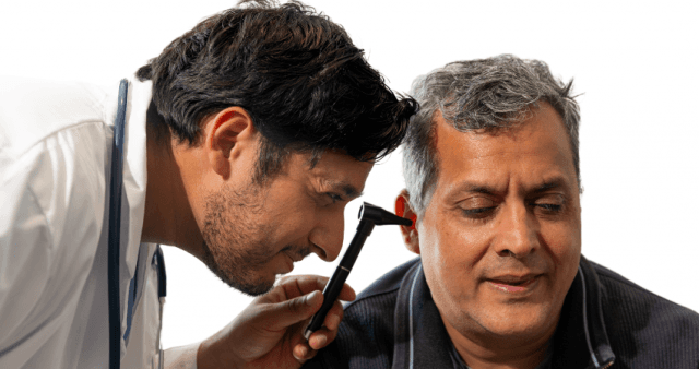 Know When to Ditch Ear Wax Removal Kit and See a Professional cover picture