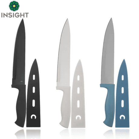 Wholesale Kitchen Knife: The Ultimate Guide for Buyers and Sellers in 2025 cover picture