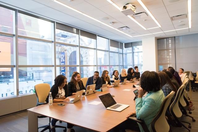 8 Training Strategies to Help You Build Strong Leaders cover picture