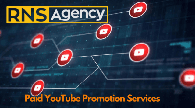 The Secret to a Successful YouTube Promotion Strategy cover picture