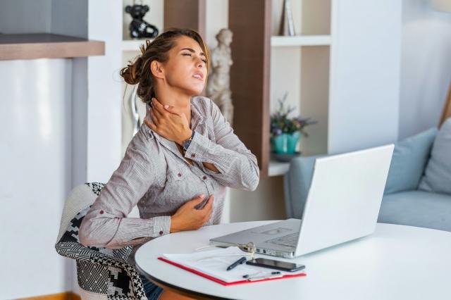 Chronic Discomfort Treatments When Standard Solutions Fall Short cover picture