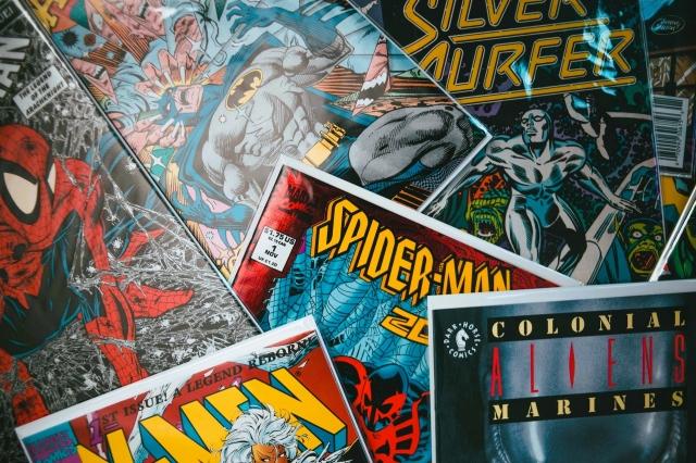 10 Benefits of a Comic Book Subscription Over Digital Rentals cover picture