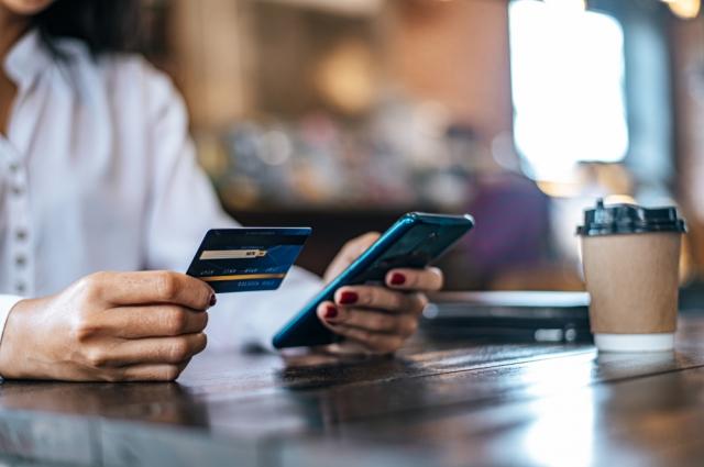 Credit Cards Are Helpful to Banks cover picture