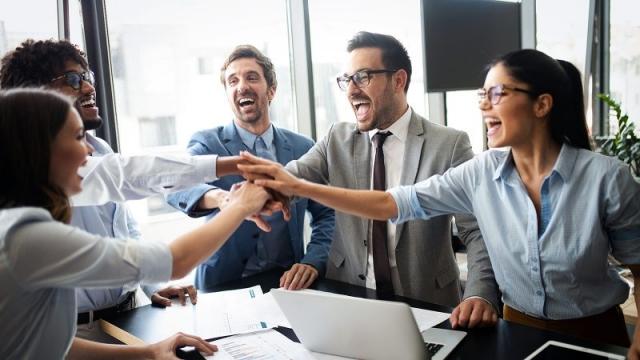 Business Rituals: The Hidden Power of Daily Practices in Team Performance cover picture