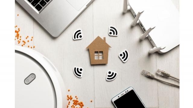 How Smart WiFi Helps in Day-to-Day Life cover picture