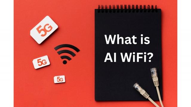 What is AI WiFi? cover picture