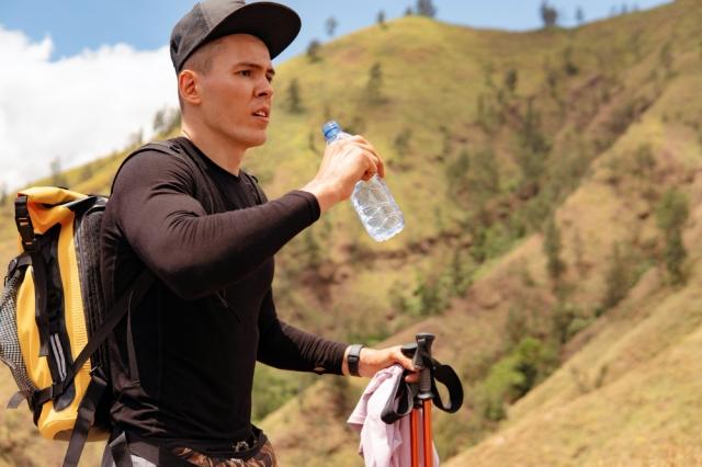Hydration Backpacks' Military and Warehouse Roles cover picture