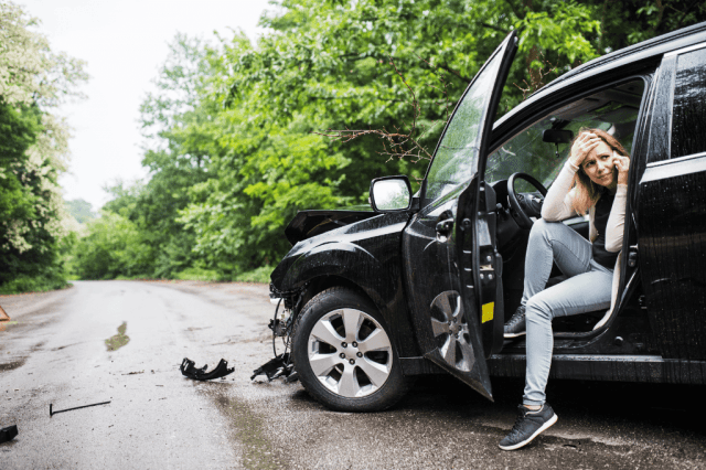 Legal Options After a Hit-and-Run Accident in Toronto cover picture