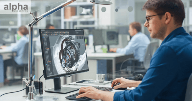 The True Value of CAD: Local vs Offshore Service Providers cover picture