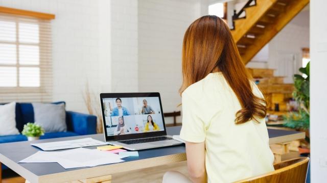 Key Ways to Run a Virtual Office Effectively cover picture