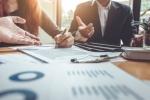 How to spell business: Strategy for beginners cover picture