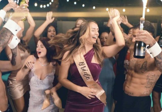 Spice Up Your Soirée: Why Butlers in the Buff Are the Ultimate Party Upgrade cover picture