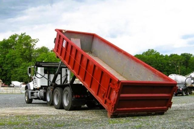 Dumpster Rental Services: When and Why to Use One for Large-Scale Waste Removal cover picture