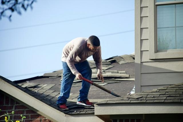 Think Your Roof Can Handle the Next Storm? You Might Want to Check Again cover picture