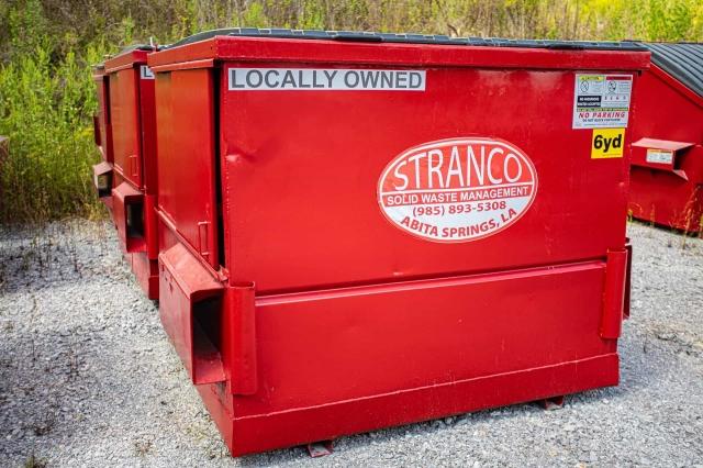 7 Smart Factors for Picking the Right Dumpster Size in Waste Management cover picture