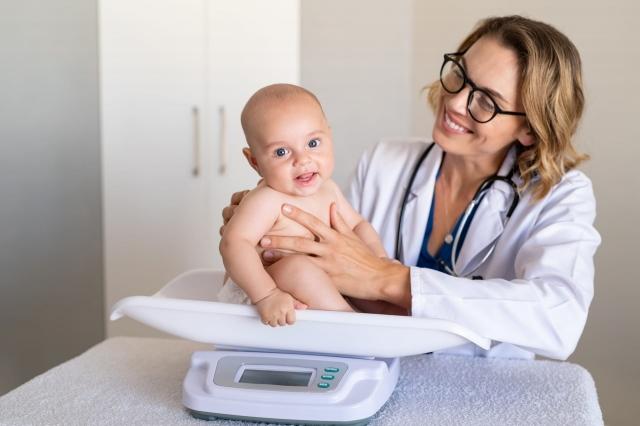 7 Questions by Your Pediatrician That Reveal Critical Health Clues in Children cover picture
