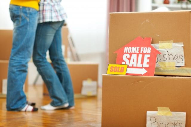Relocating for Work? Here’s How to Sell Your House Fast cover picture