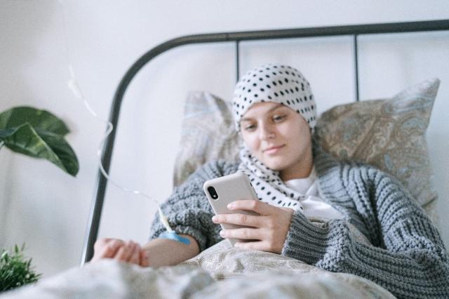 Types of Cancer Treatments cover picture