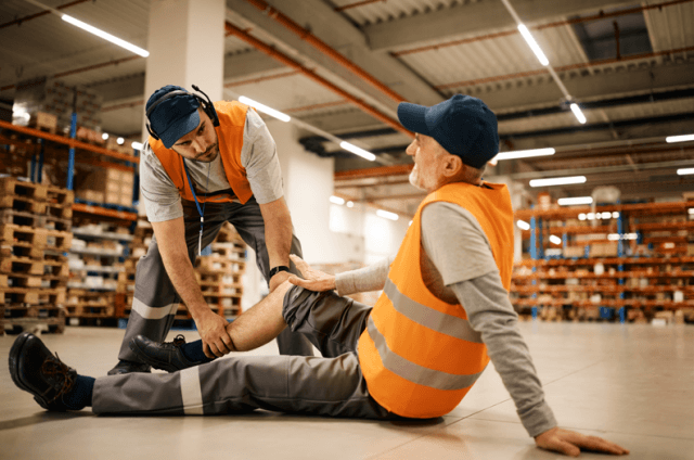 How Is Workers Compensation Calculated After an Injury? cover picture