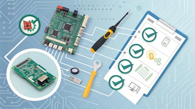 How to Choose the Right PCB Assembly Service for Your Project cover picture