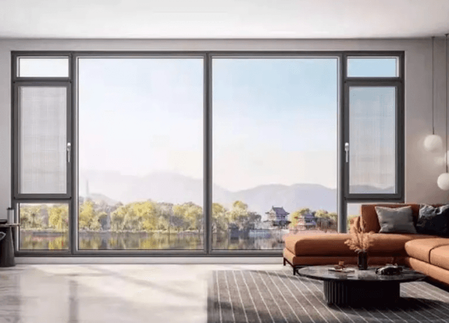 Comprehensive Guide to Aluminium Casement Window Prices: Factors, Benefits, and Buying Tips cover picture