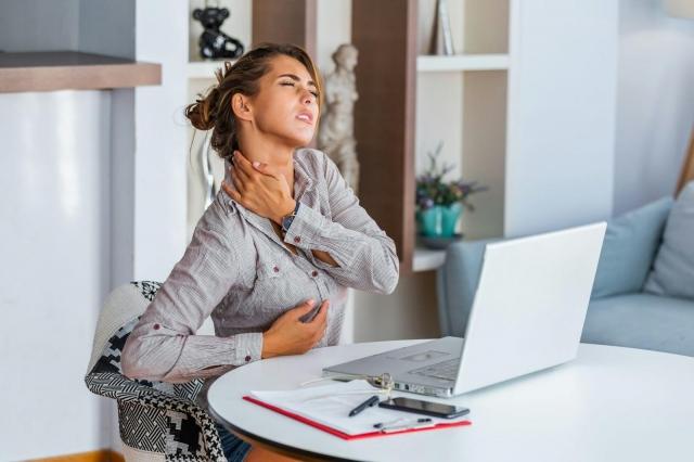 Chronic Discomfort Treatments cover picture