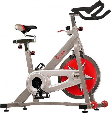 Best Indoor Cycling Bike: Your Ultimate Ally for Cardio, Strength, and Consistency at Home cover picture