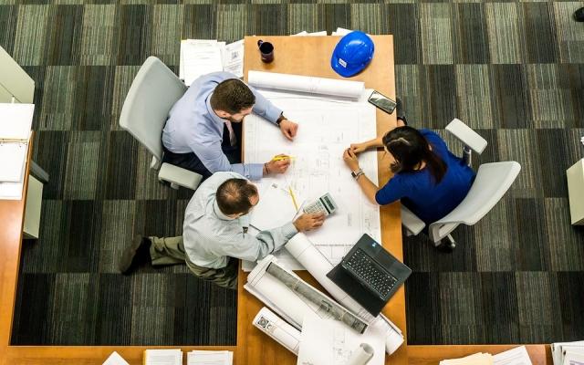 8 Practical Tips To Enhance Safety In The Workplace cover picture