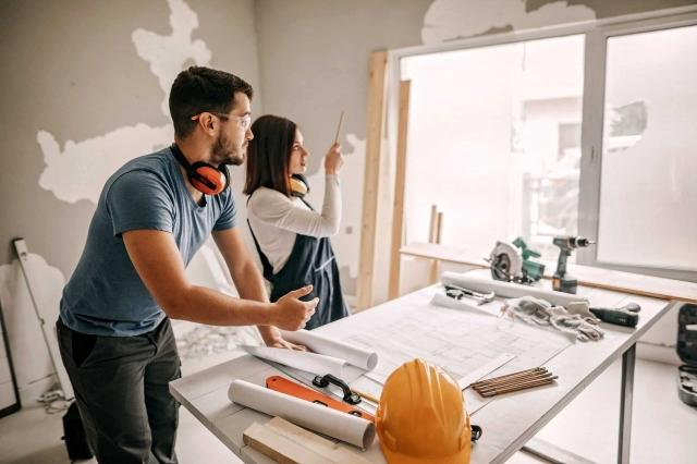 What Are The Top Advantages Of Availing The Services Of A Villa Renovation Consultant? cover picture