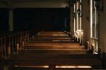 How to Design a Church Building for the Future cover picture
