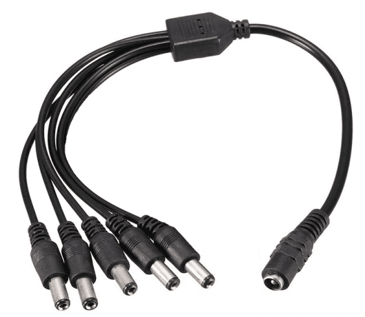 Choosing the Right CCTV Cable Supplier: A Comprehensive Guide to CCTV Cable Types, Suppliers, and Market Trends cover picture