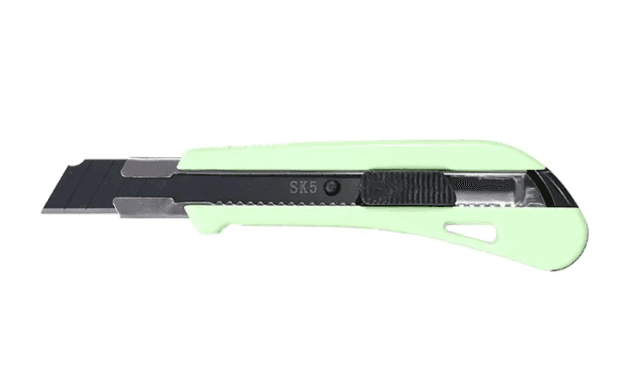 The Ultimate Guide to Utility Knife Wholesale: Benefits, Types, and Buying Tips for Bulk Purchases cover picture