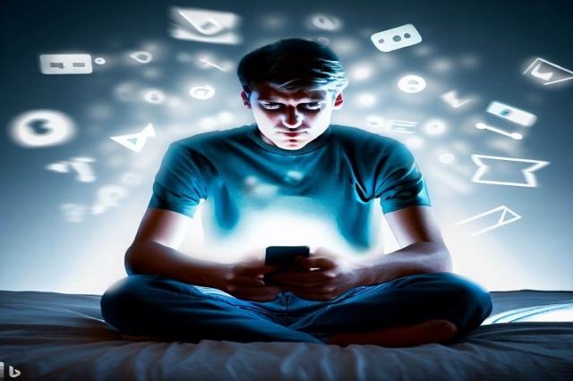 Redefining Interaction: How Digital Platforms Have Reshaped Human Connection cover picture
