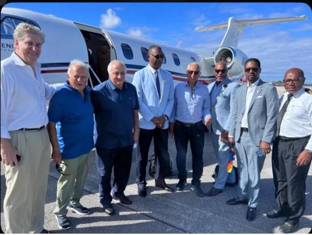 Billion-Dollar Betrayal: Concord Wilshire and Bahamas Officials Accused of Unjust Enrichment and Breach of Contract in Grand Lucayan Resort Deal cover picture