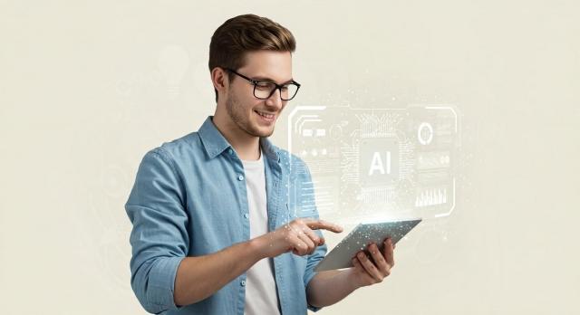 From Fear to Framework: What a Healthy Relationship with AI Could Look Like cover picture