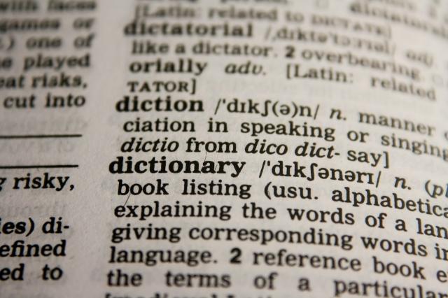 8 Unusual Yet Positive Words You Should Add To Your Vocabulary cover picture