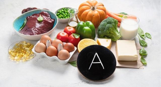 How Does Vitamin a Supplement Treat Acne? cover picture