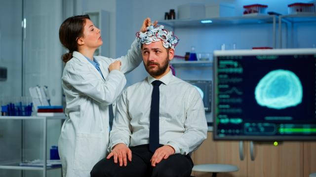 Can You Get a Brain Injury Without Hitting Your Head? cover picture