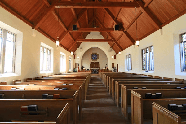 9 Reasons to Have Church Building Insurance cover picture