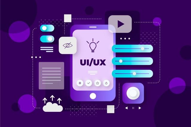 The Power of Microinteractions in UI/UX: Why the Smallest Details Matter cover picture