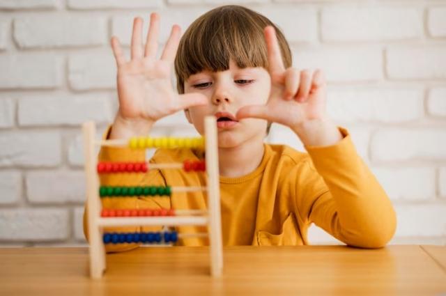 Class 6 Maths NCERT Solutions: Build a Strong Foundation cover picture