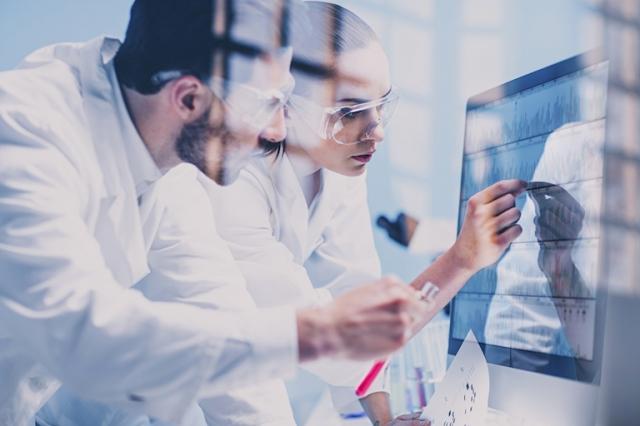 Benefits of choosing a reliable Life Science Executive Search Firm cover picture