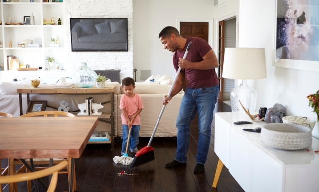 Professional Bedroom Cleaning Services for Bedroom Apartments cover picture