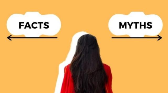 Exploring Common Menstruation Myths: Separating Facts from Fiction cover picture