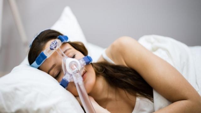 BiPAP Machine: How to Choose Your Portable Travel Machine cover picture