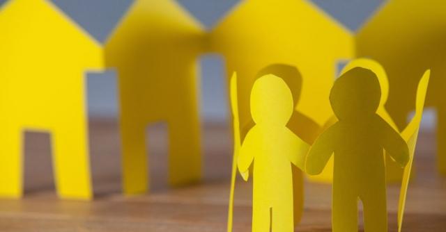 Forming Social Connections in Rural Areas cover picture