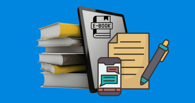 Why Your eBook Needs a Table of Contents That Actually Works cover picture